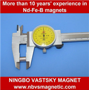 cylinder neo magnet 10
